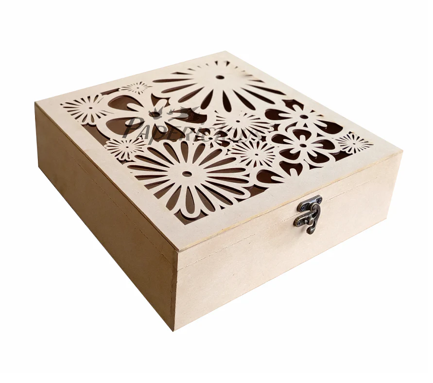 MDF Boxes