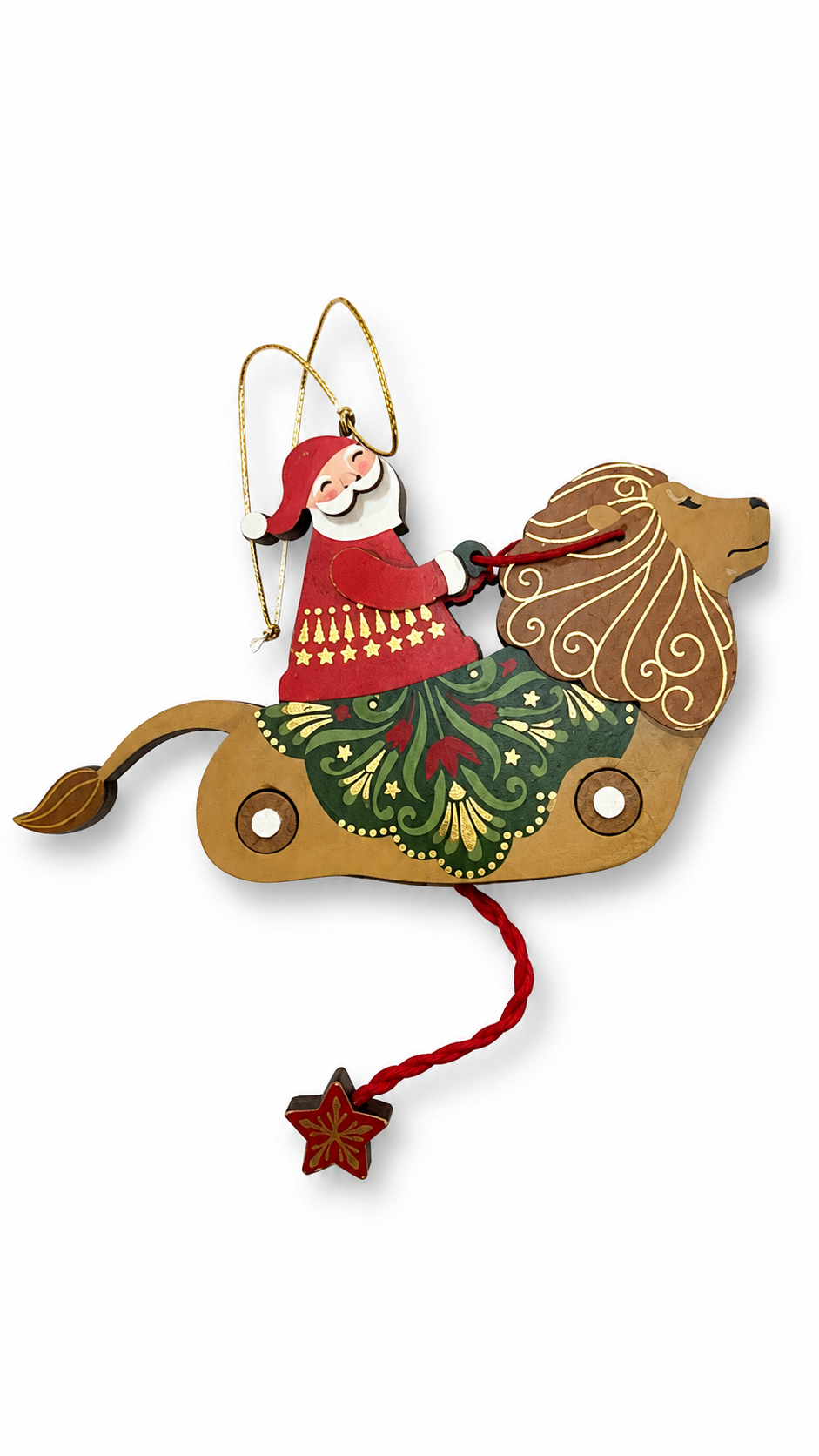 MDF Decorative Items Christmas