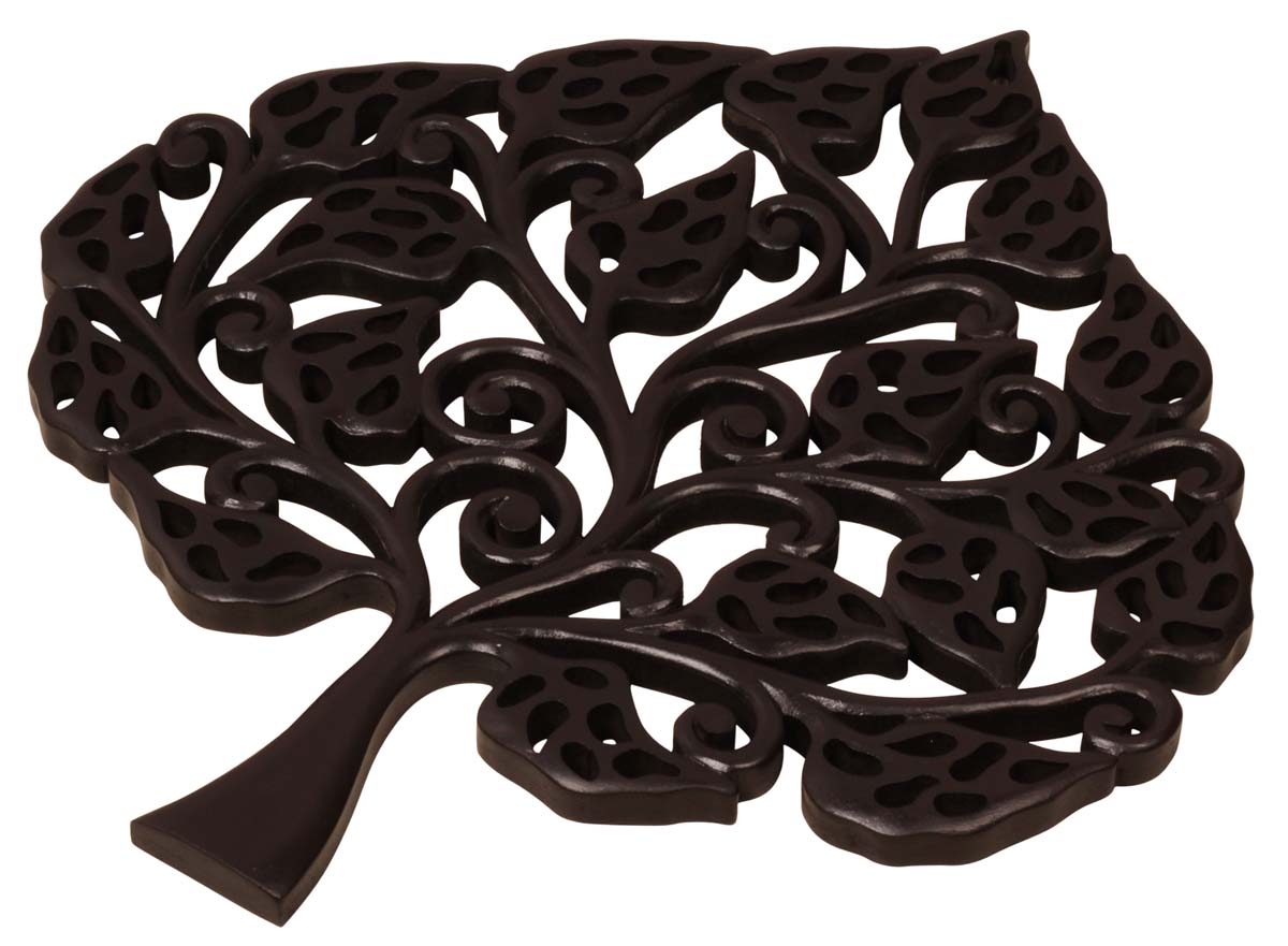MDF Decorative Items Rangoli