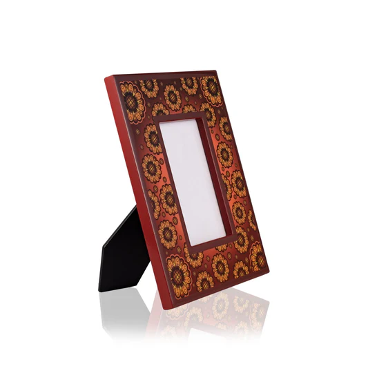 Paper Frame