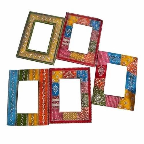 Paper Frame