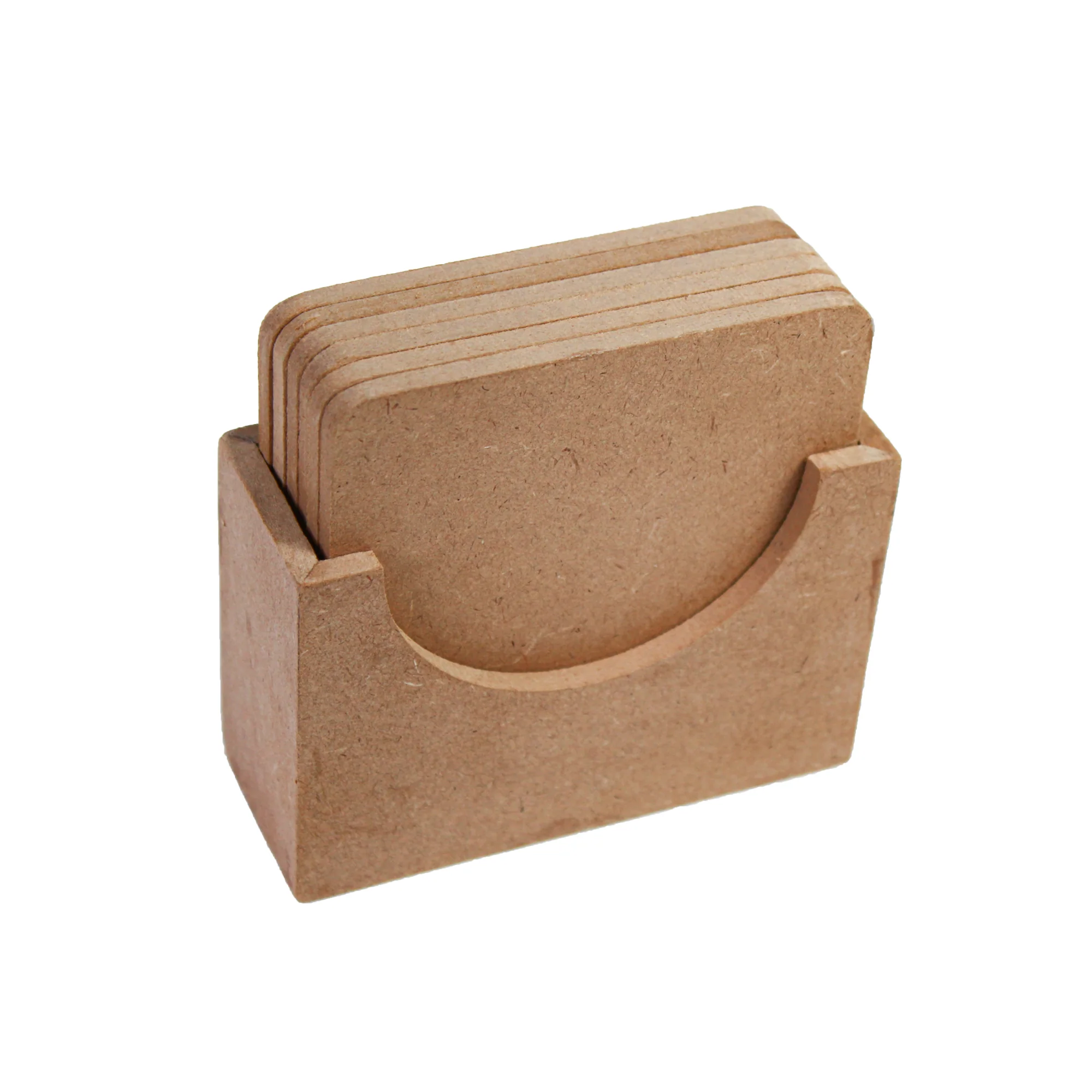 MDF Tea Coaster