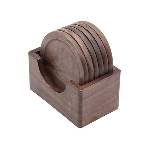 MDF Tea Coaster