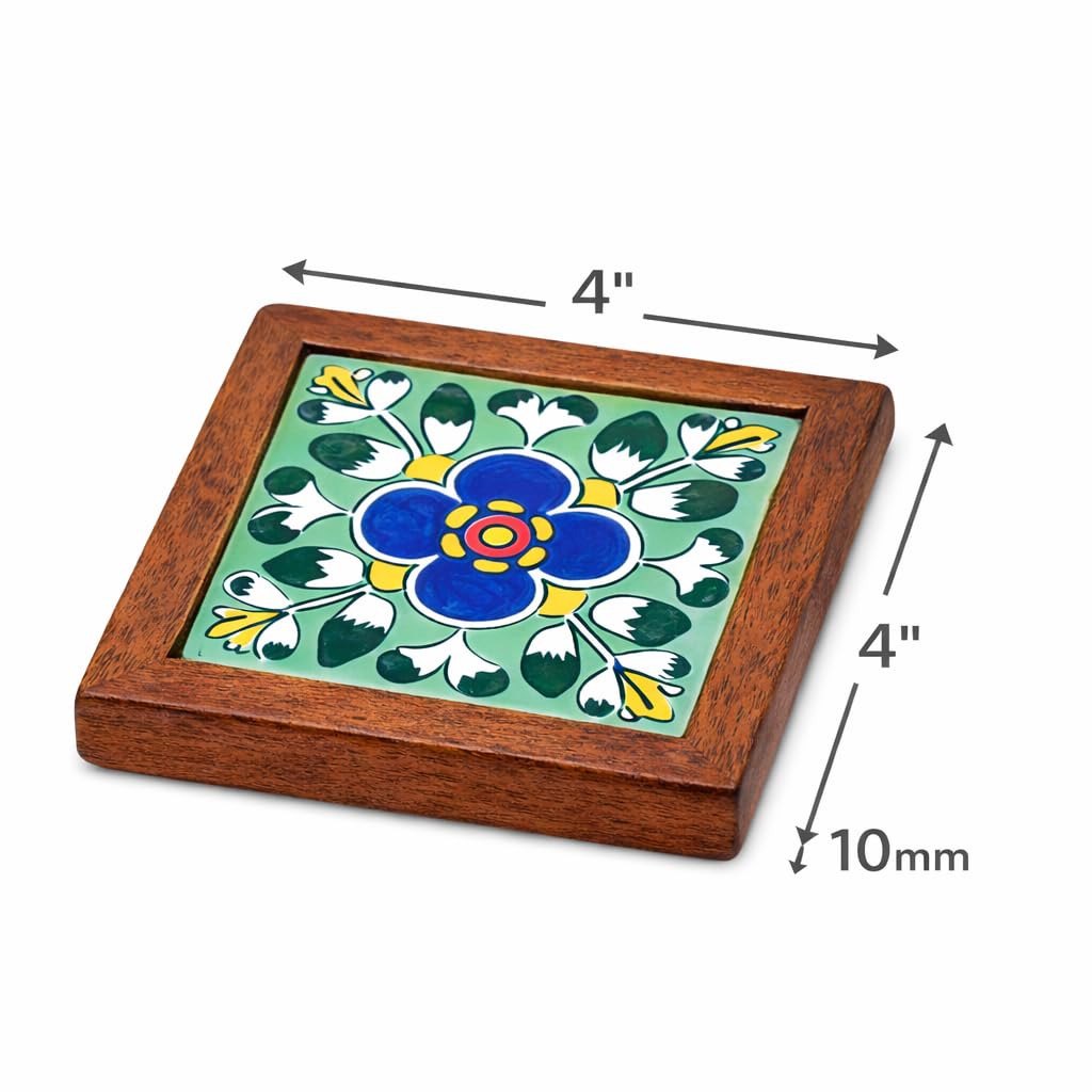 MDF Tea Coaster