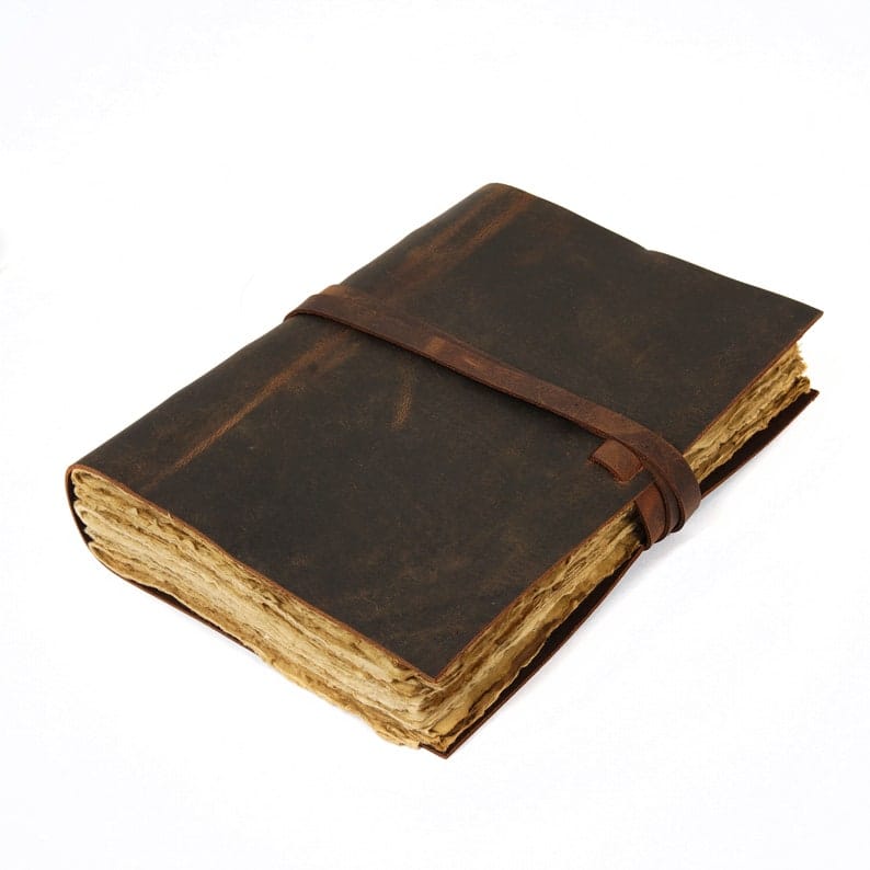 Notebook Journal