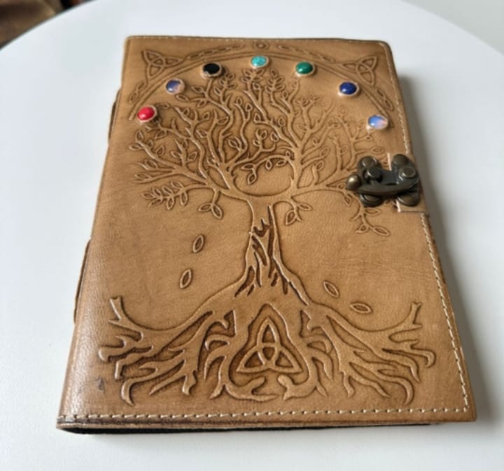 Notebook Journal