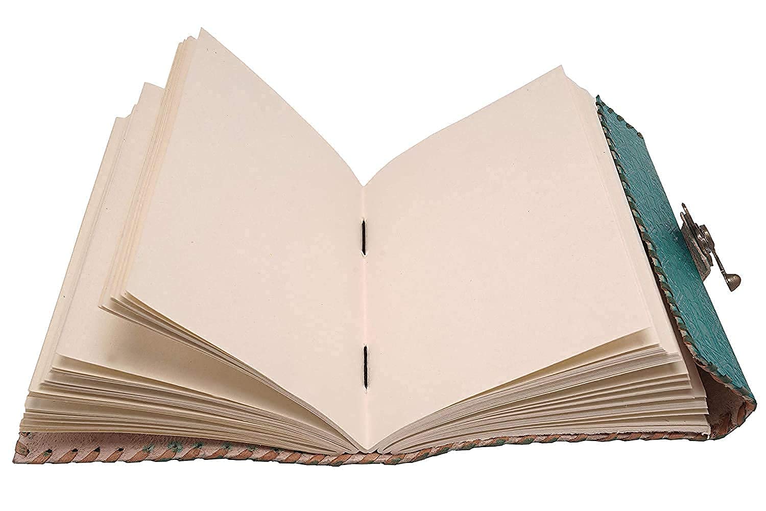 Notebook Journal