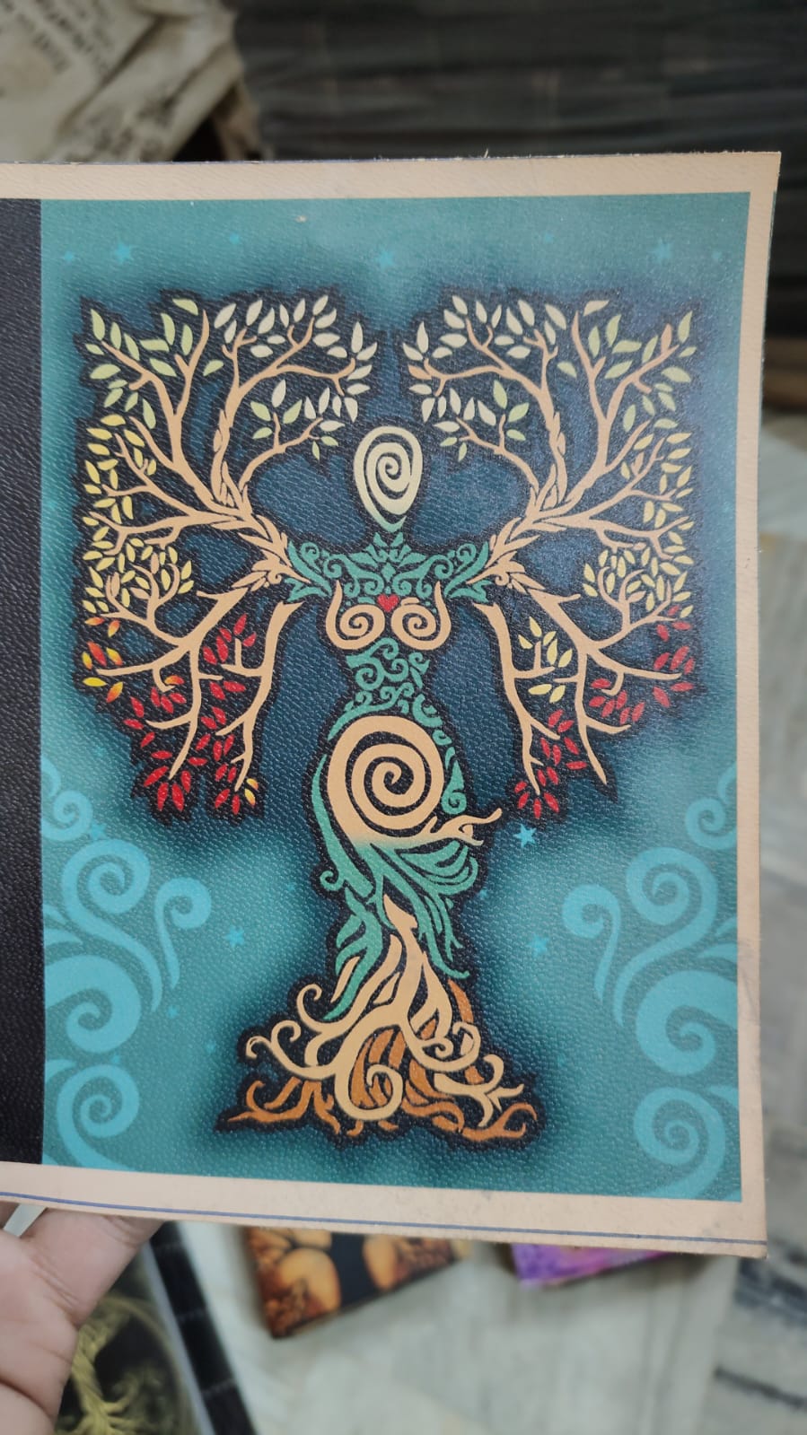 Notebook Journal