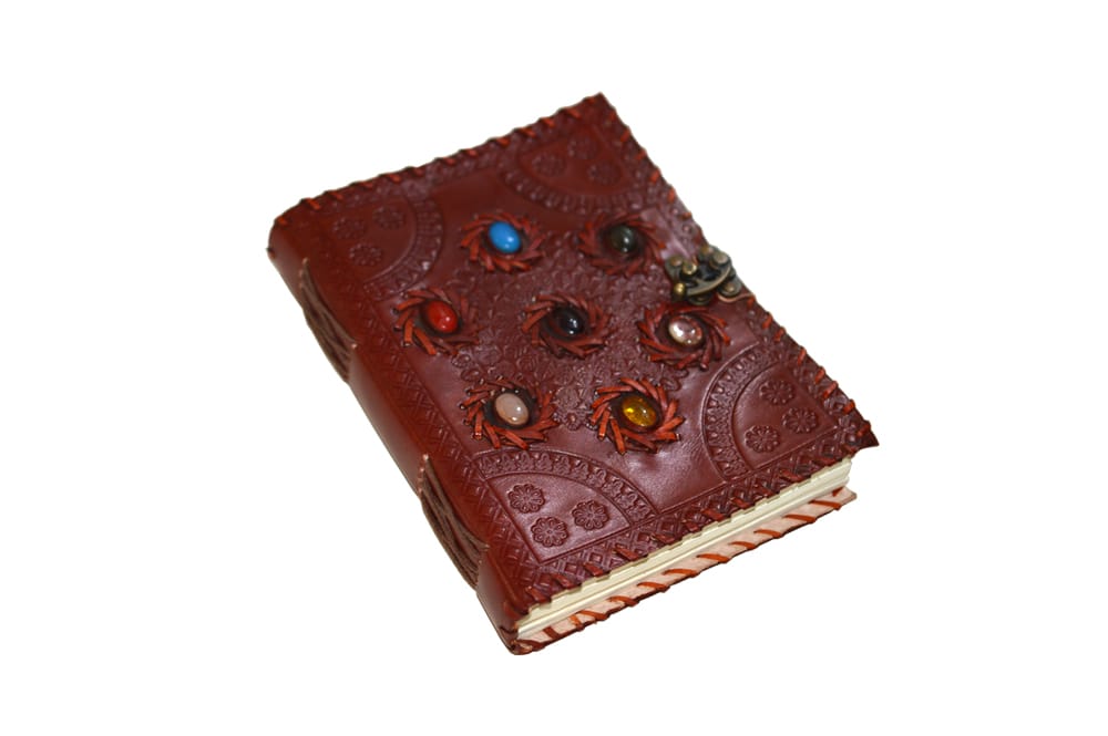 Notebook Journal