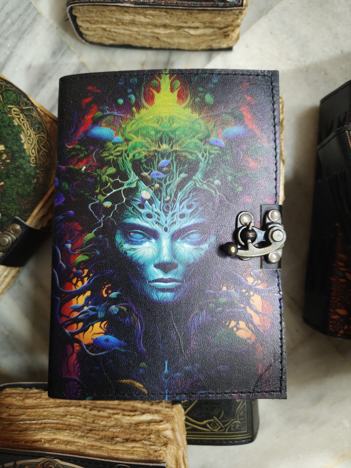 Notebook Journal