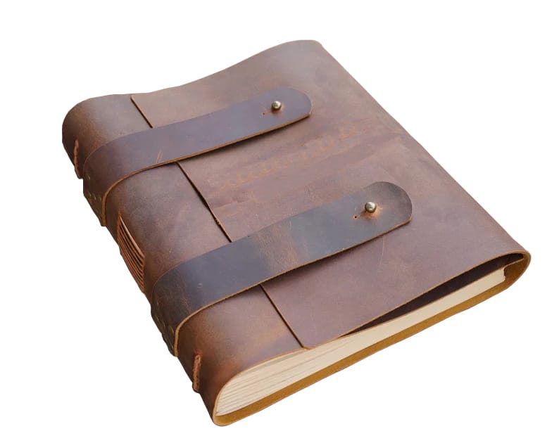 Notebook Journal