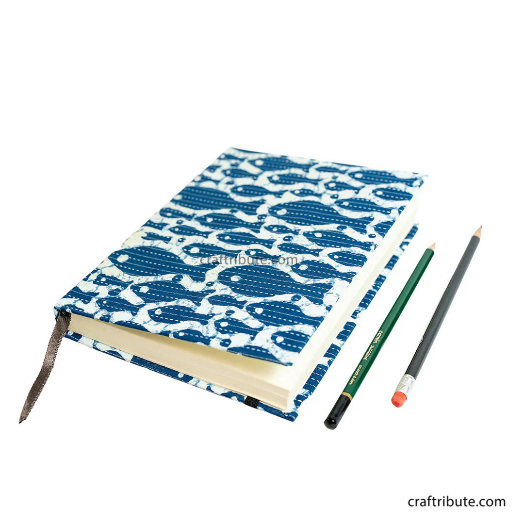 Notebook Journal