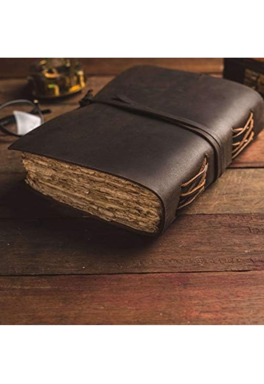 Notebook Journal