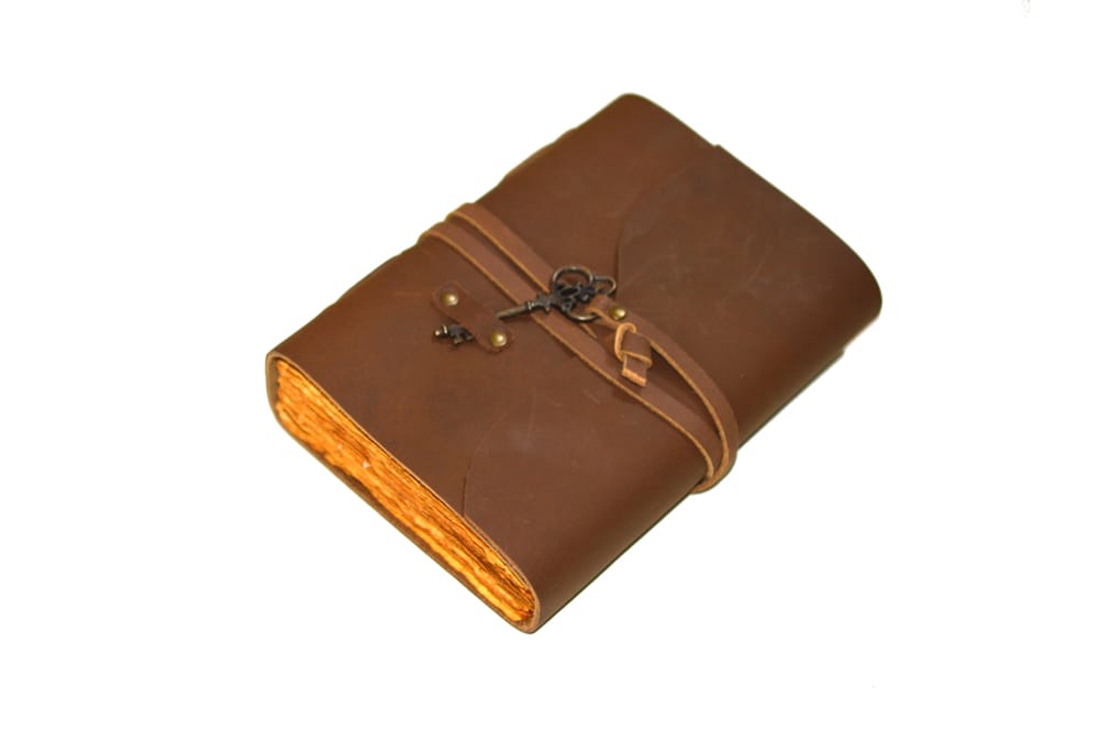 Notebook Journal