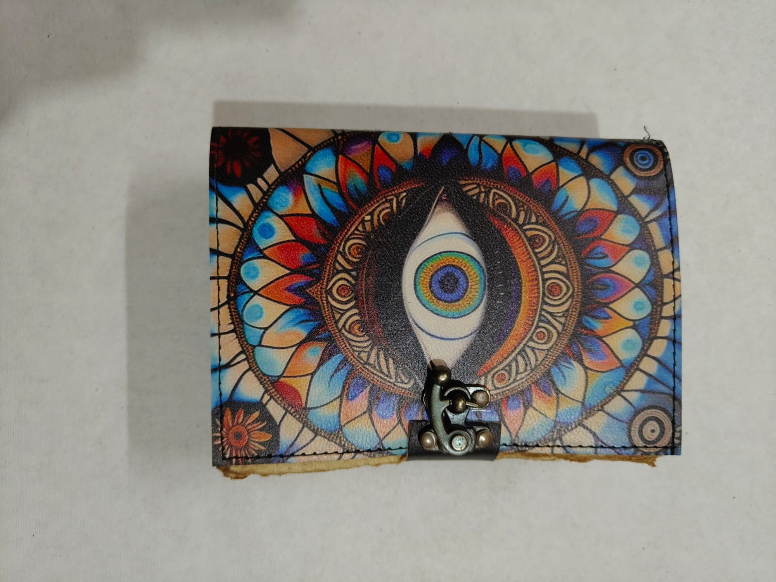 Notebook Journal