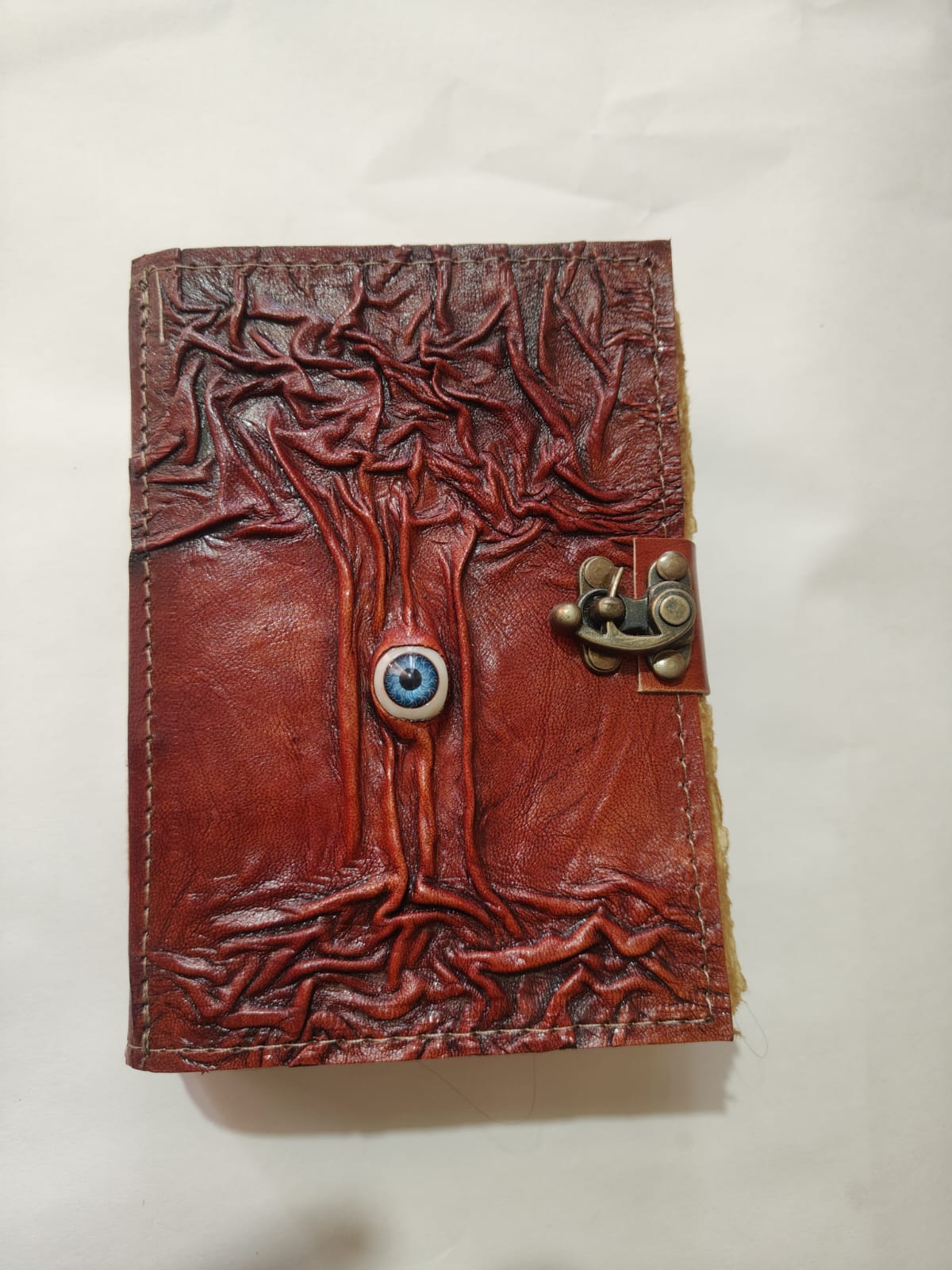 Notebook Journal