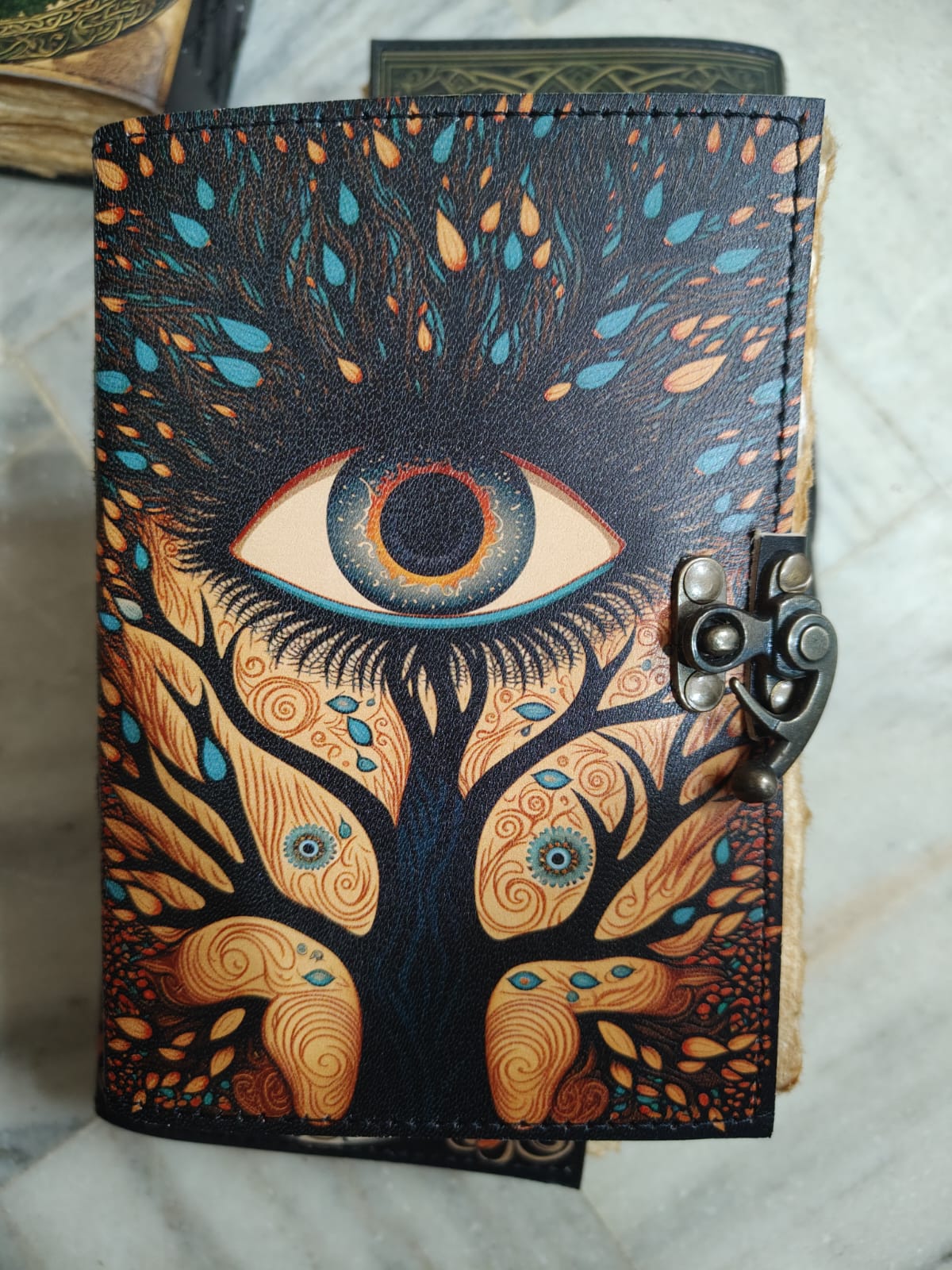 Notebook Journal