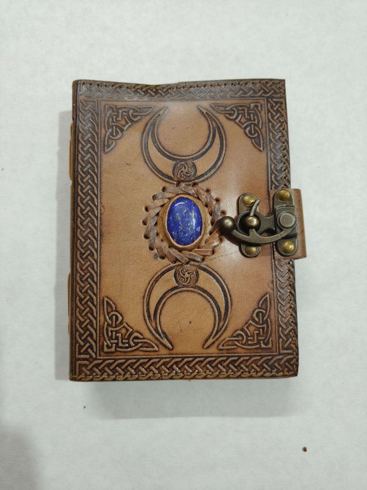 Notebook Journal