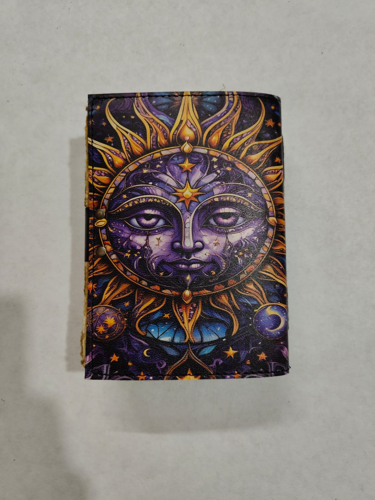 Notebook Journal