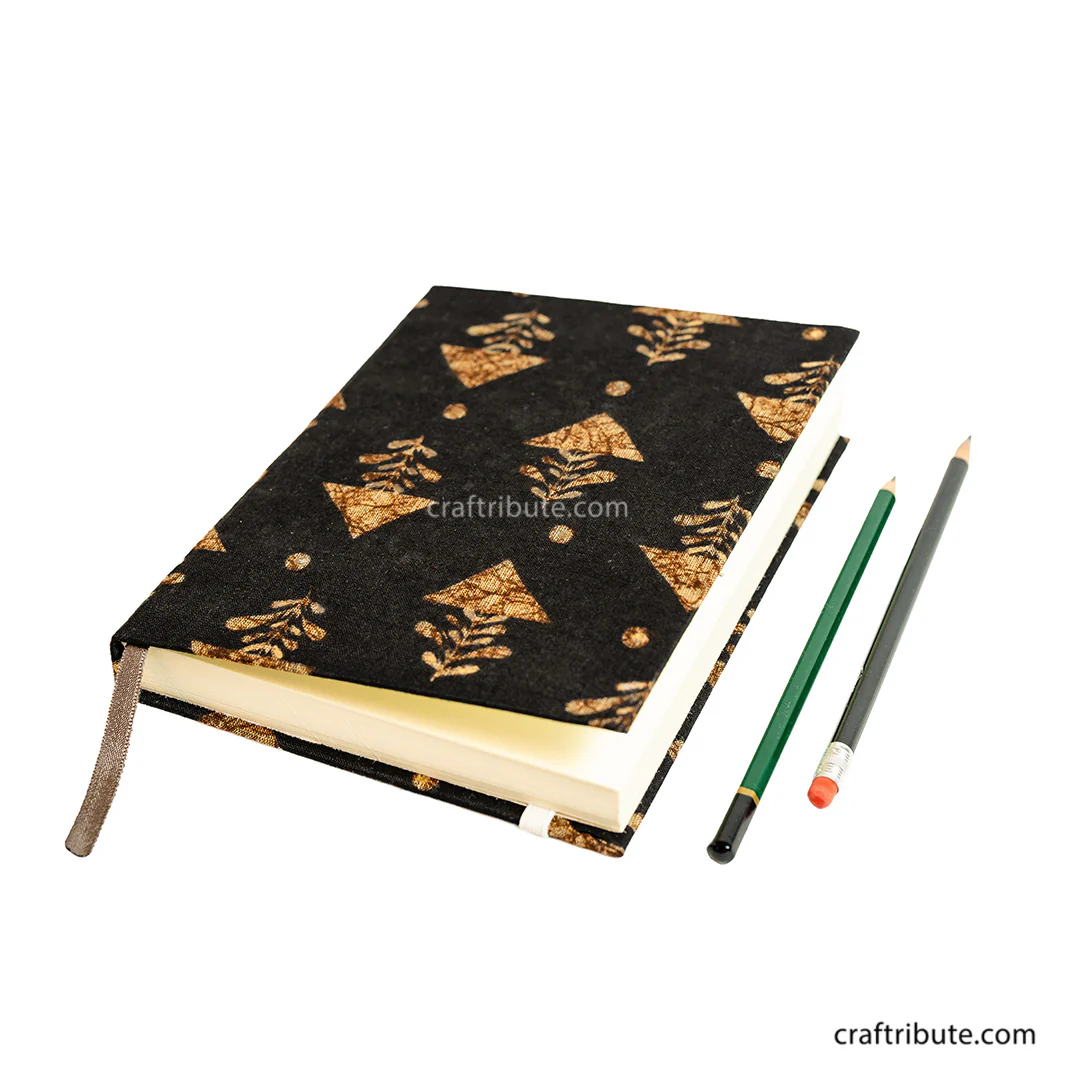 Notebook Journal