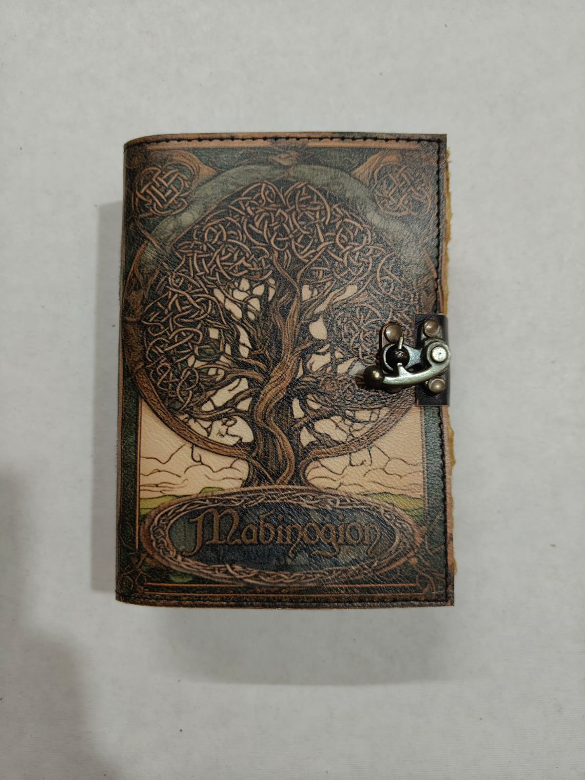 Notebook Journal