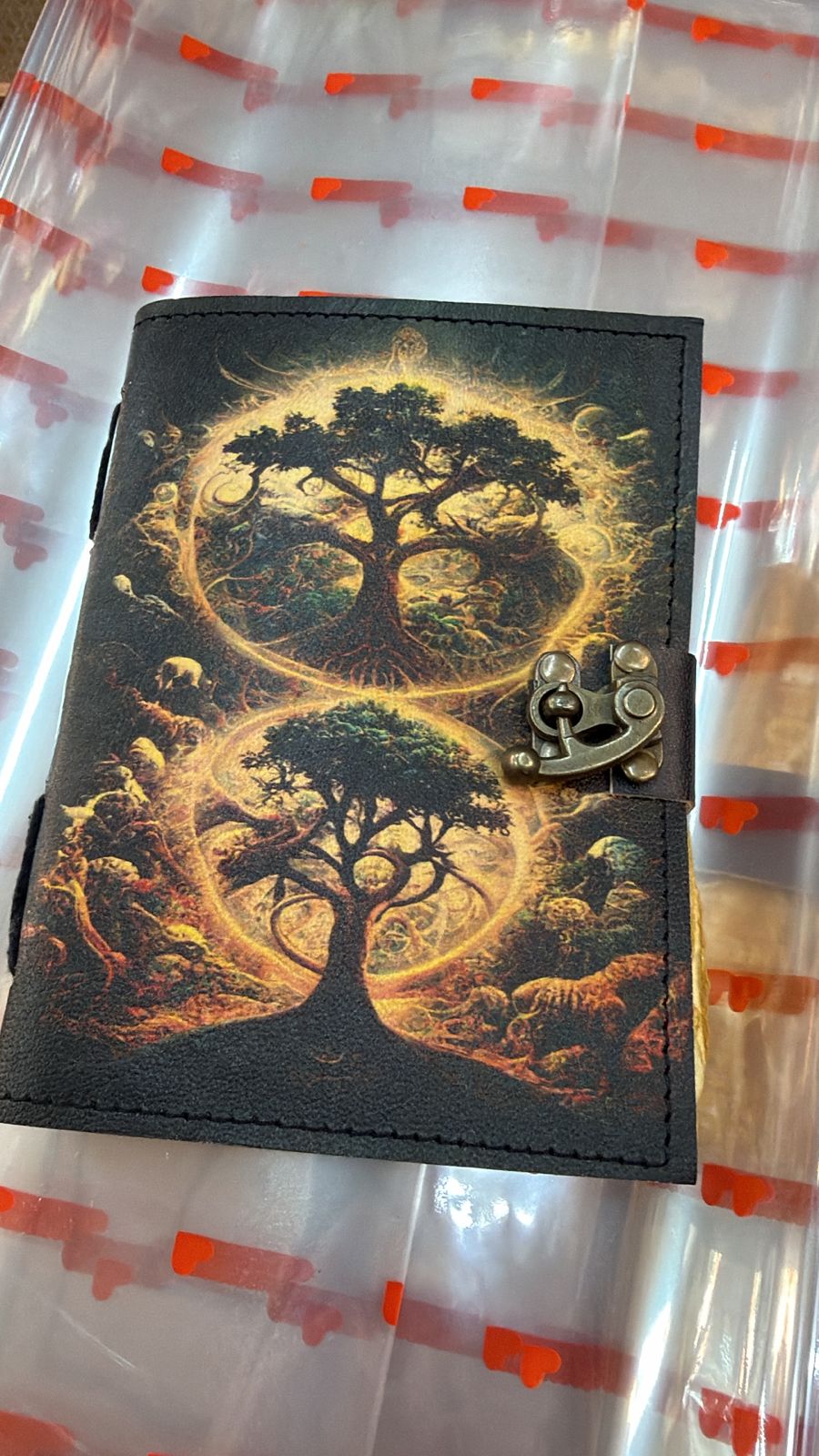 Notebook Journal
