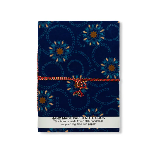 Notebook Journal