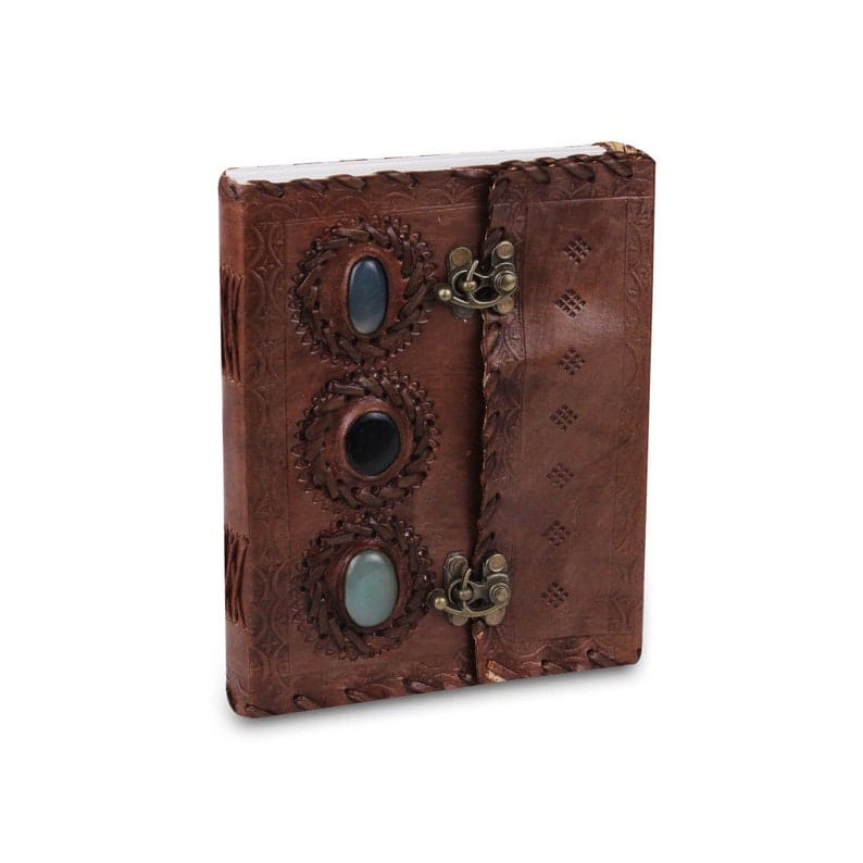 Notebook Journal
