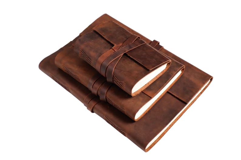 Notebook Journal