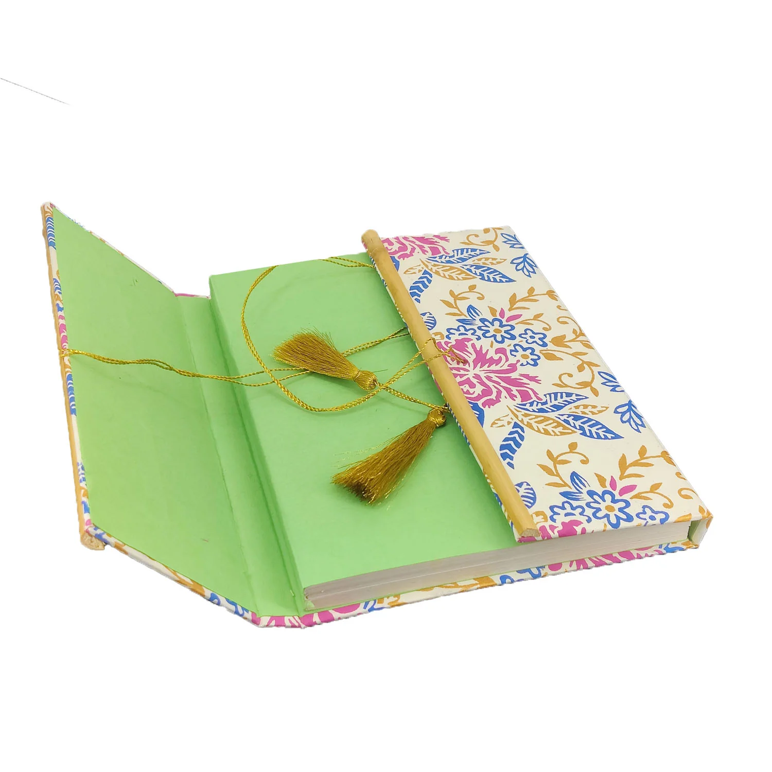 Notebook Journal