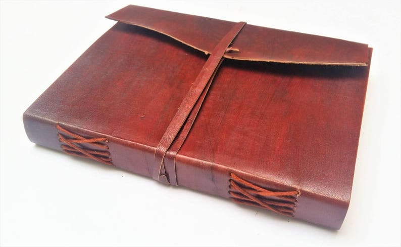 Notebook Journal