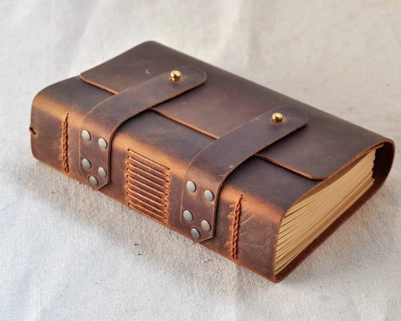 Notebook Journal
