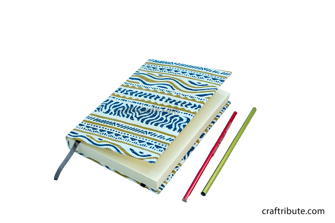 Notebook Journal