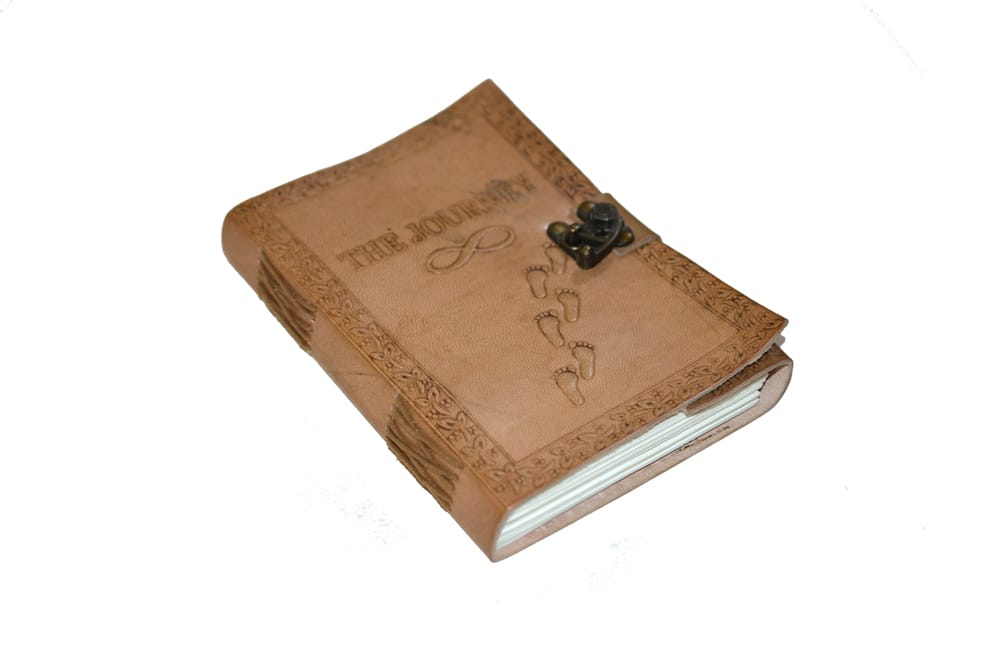 Notebook Journal