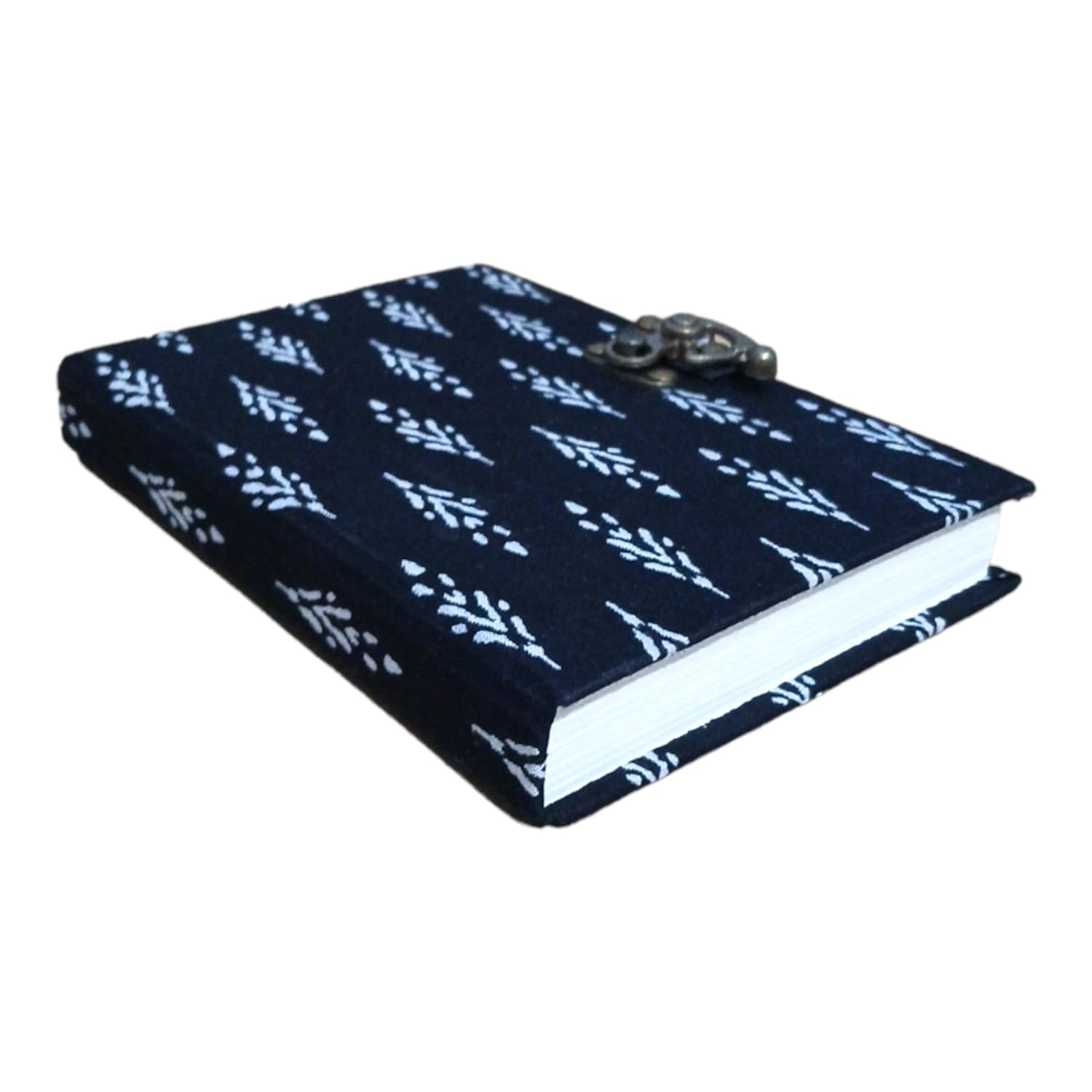 Notebook Journal