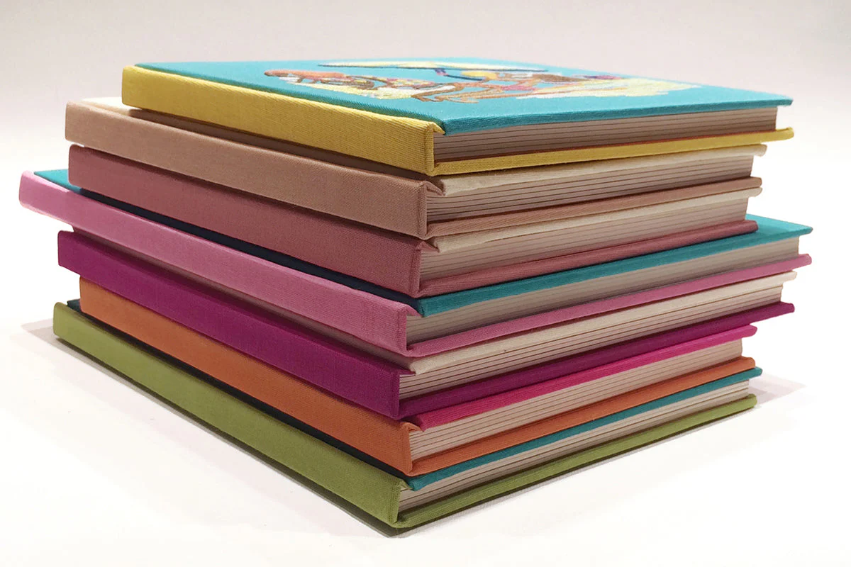 Notebook Journal