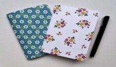 Notebook Journal
