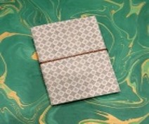 Notebook Journal