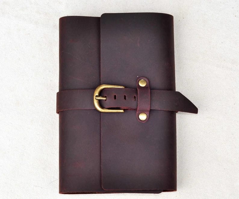 Notebook Journal
