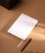 Notebook Journal