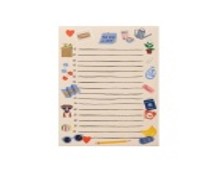 Notebook Journal