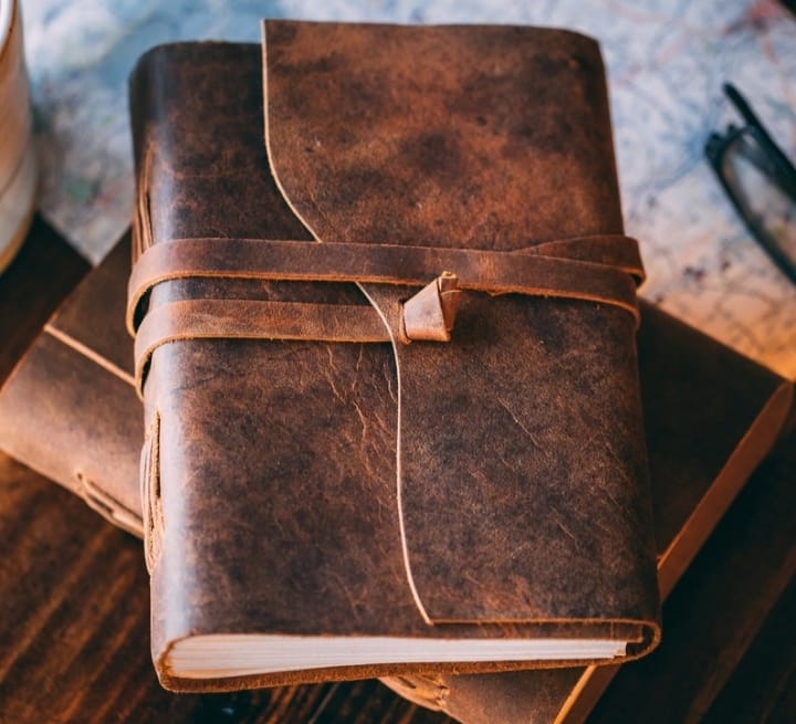 Notebook Journal
