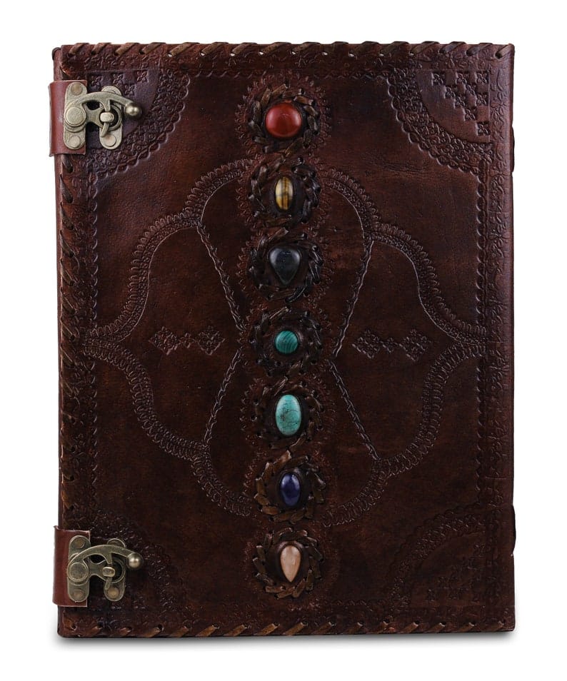 Notebook Journal