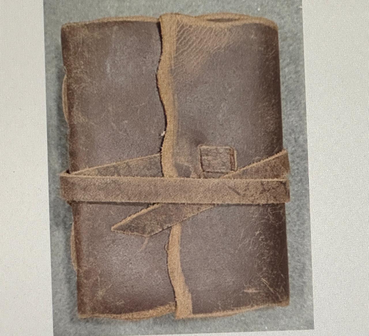 Notebook Journal