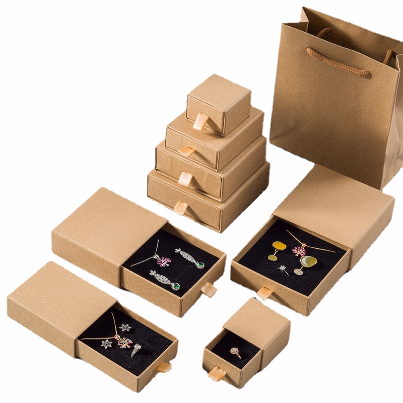 Luxury Packaging Box