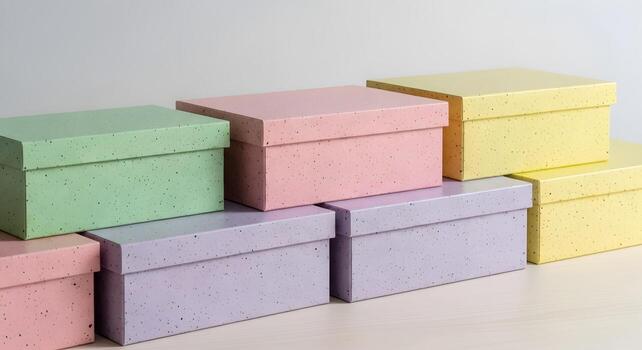 Custom Packaging Box