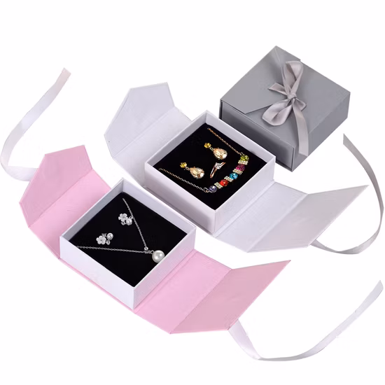 Premium Packaging Box