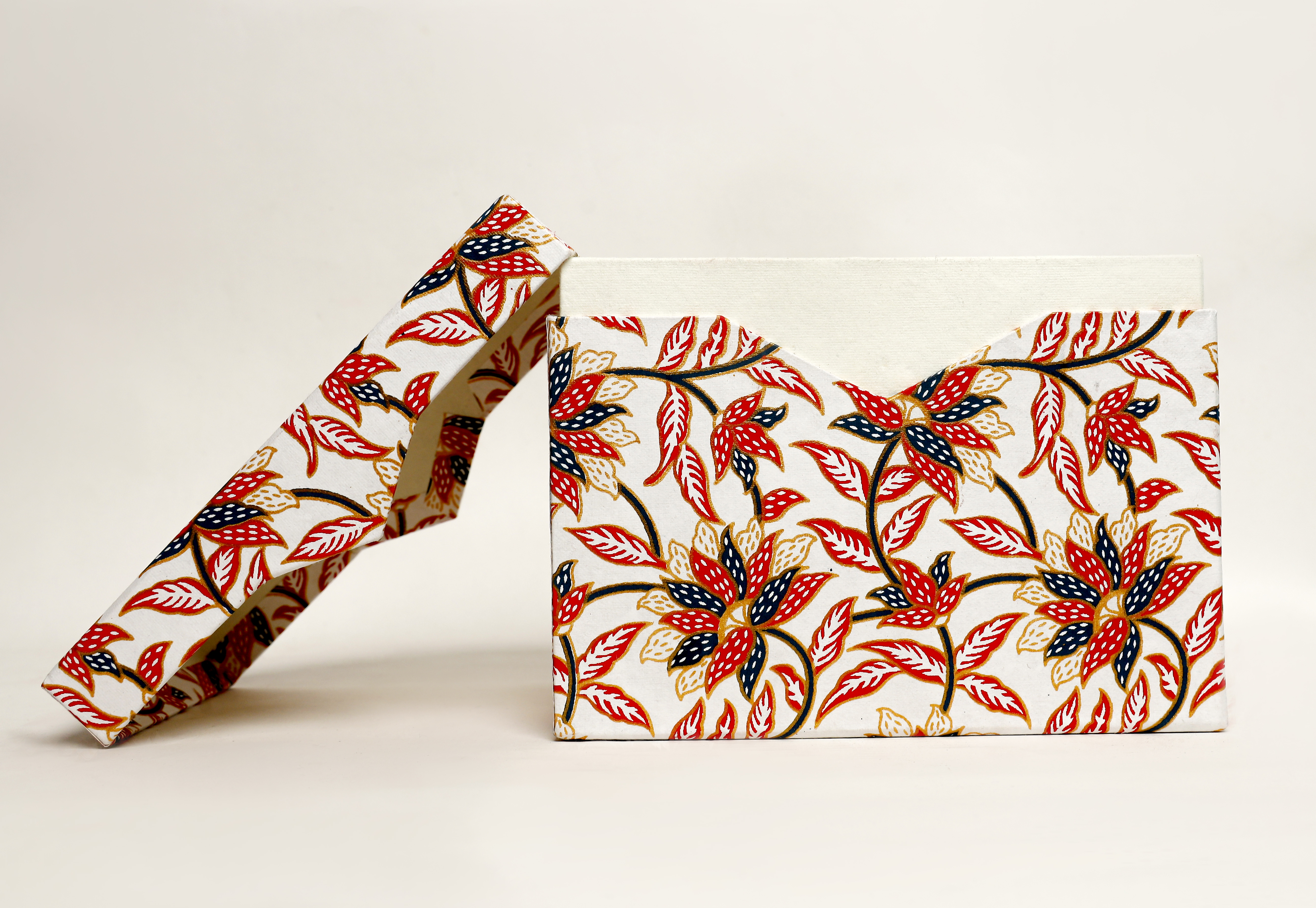 Compact Card Organizer