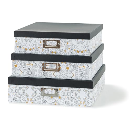 Classic Decorative Box