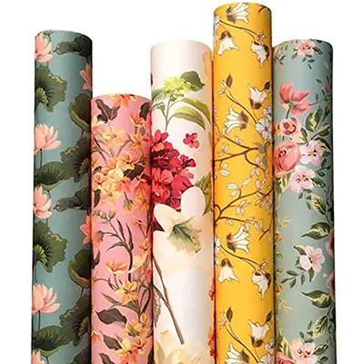 Wrapping Sheet